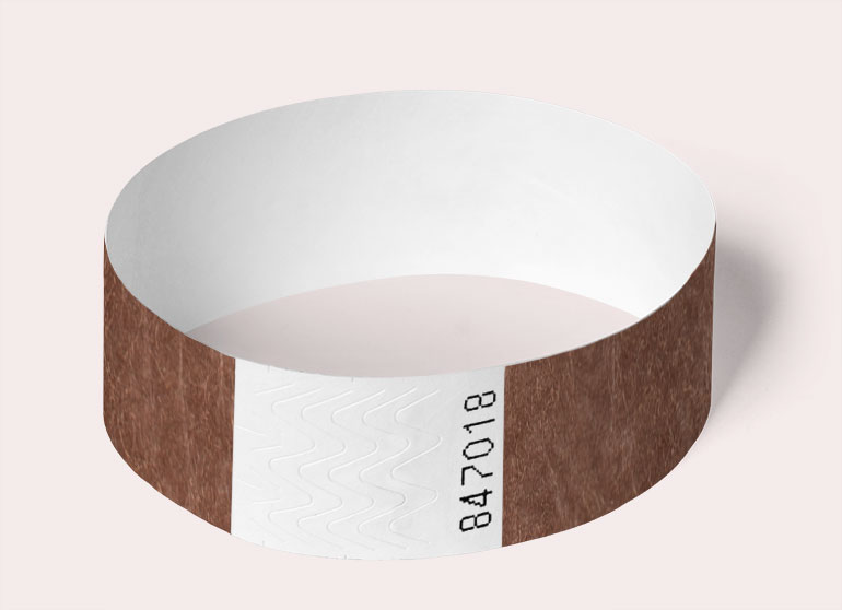 wristband-round-bronze